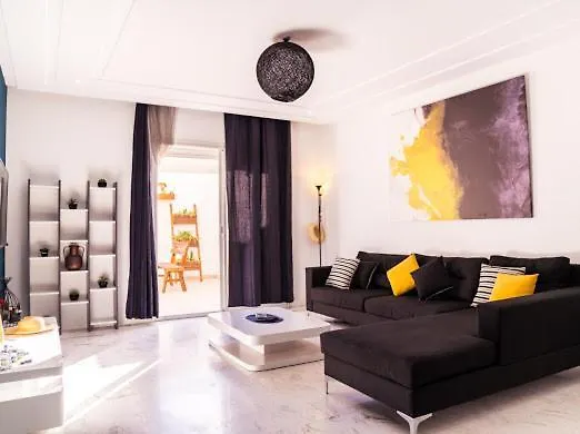 Golf Center Apartamento Ariana